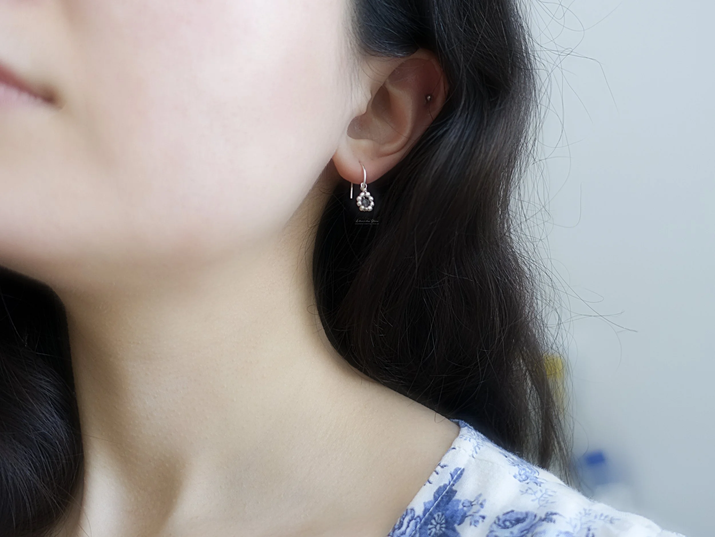 flower power earrings iolite ss.jpg