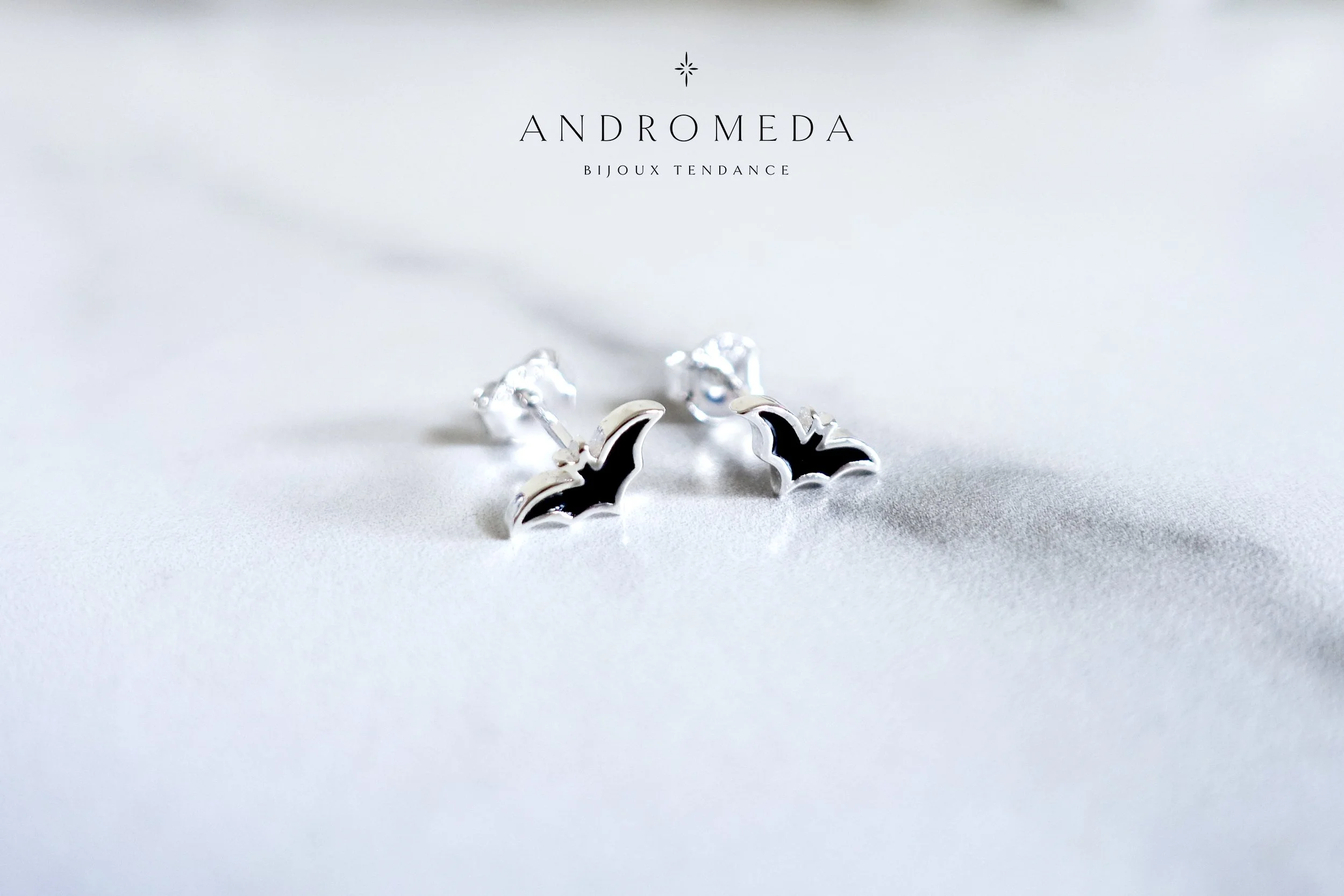 enamel bat earrings ss plain.jpg