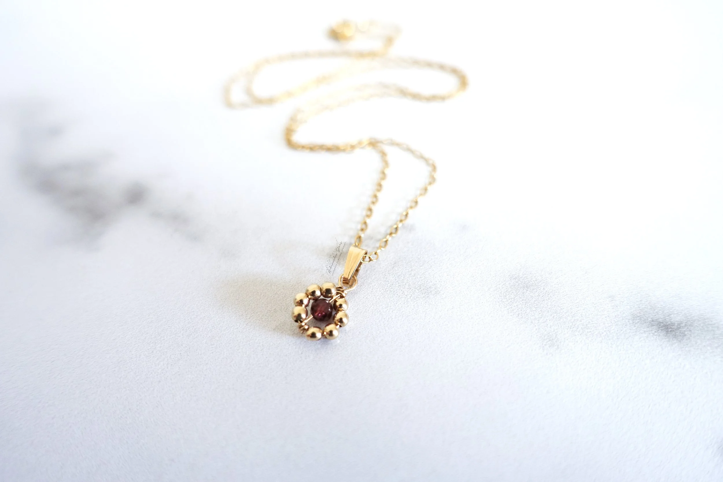 flower wire wrapped close up pendant.jpg