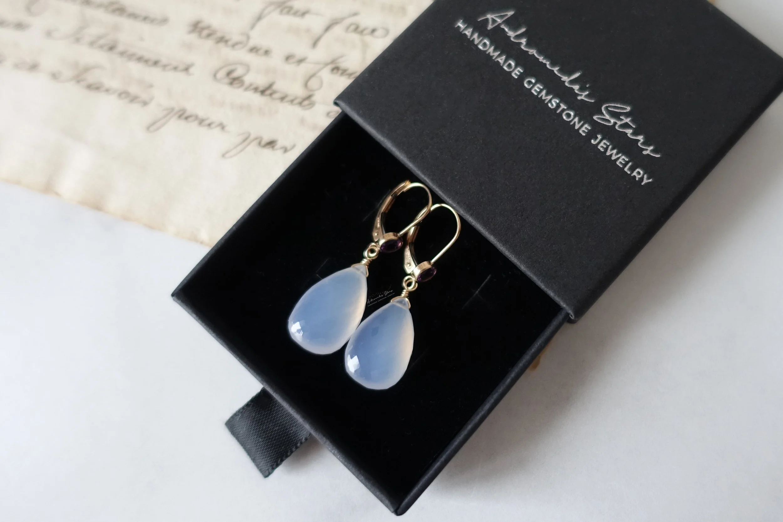 chalcedony amethyst earrings gf black box.jpg