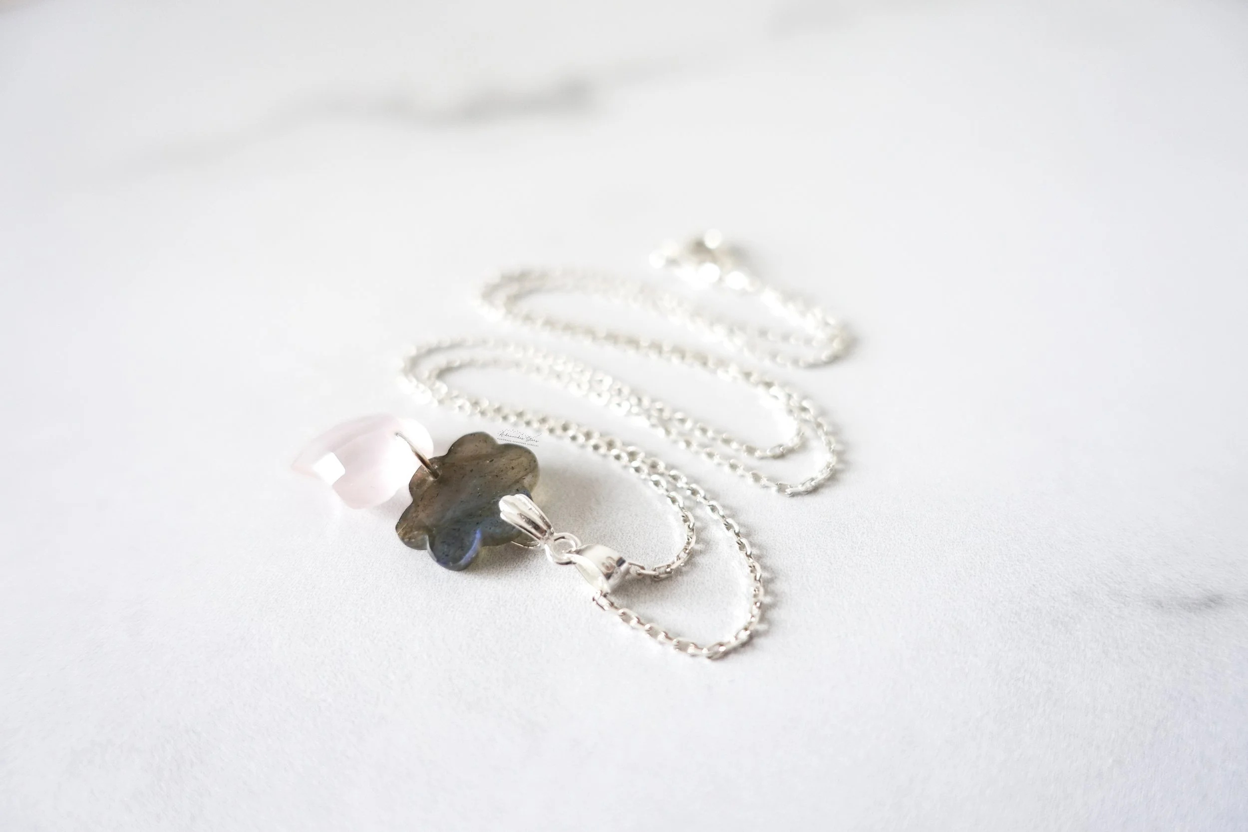 labradorite cloud rose heart necklace full.jpg