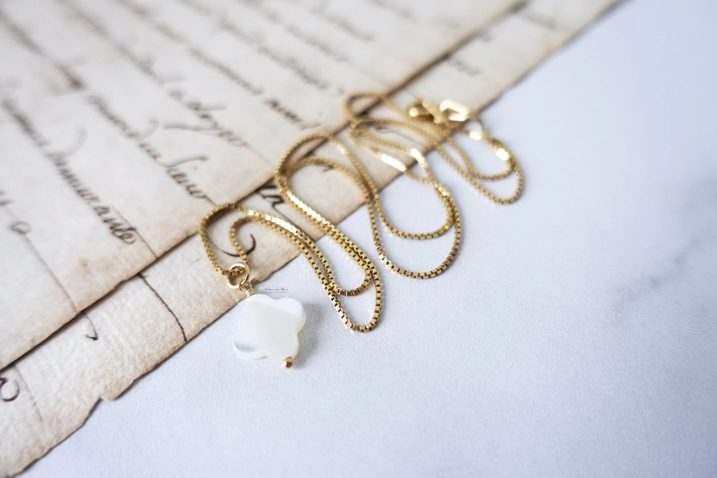 white clover mop necklace script.jpg