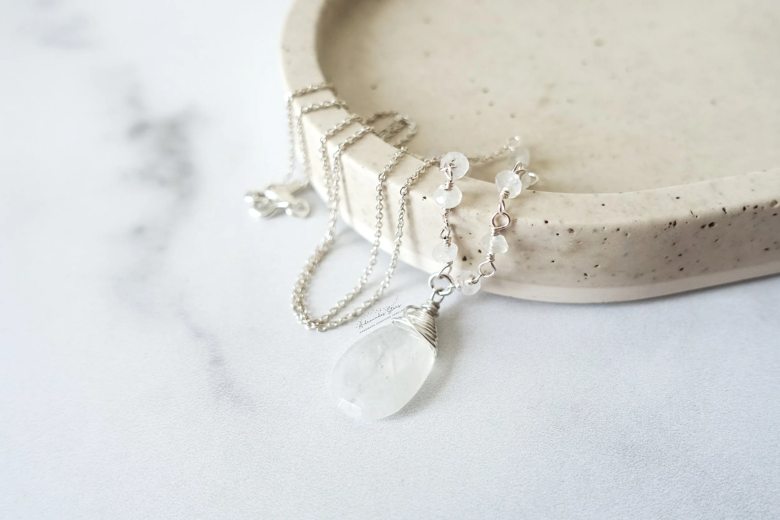 moonstone beaded necklace ss tray.jpg