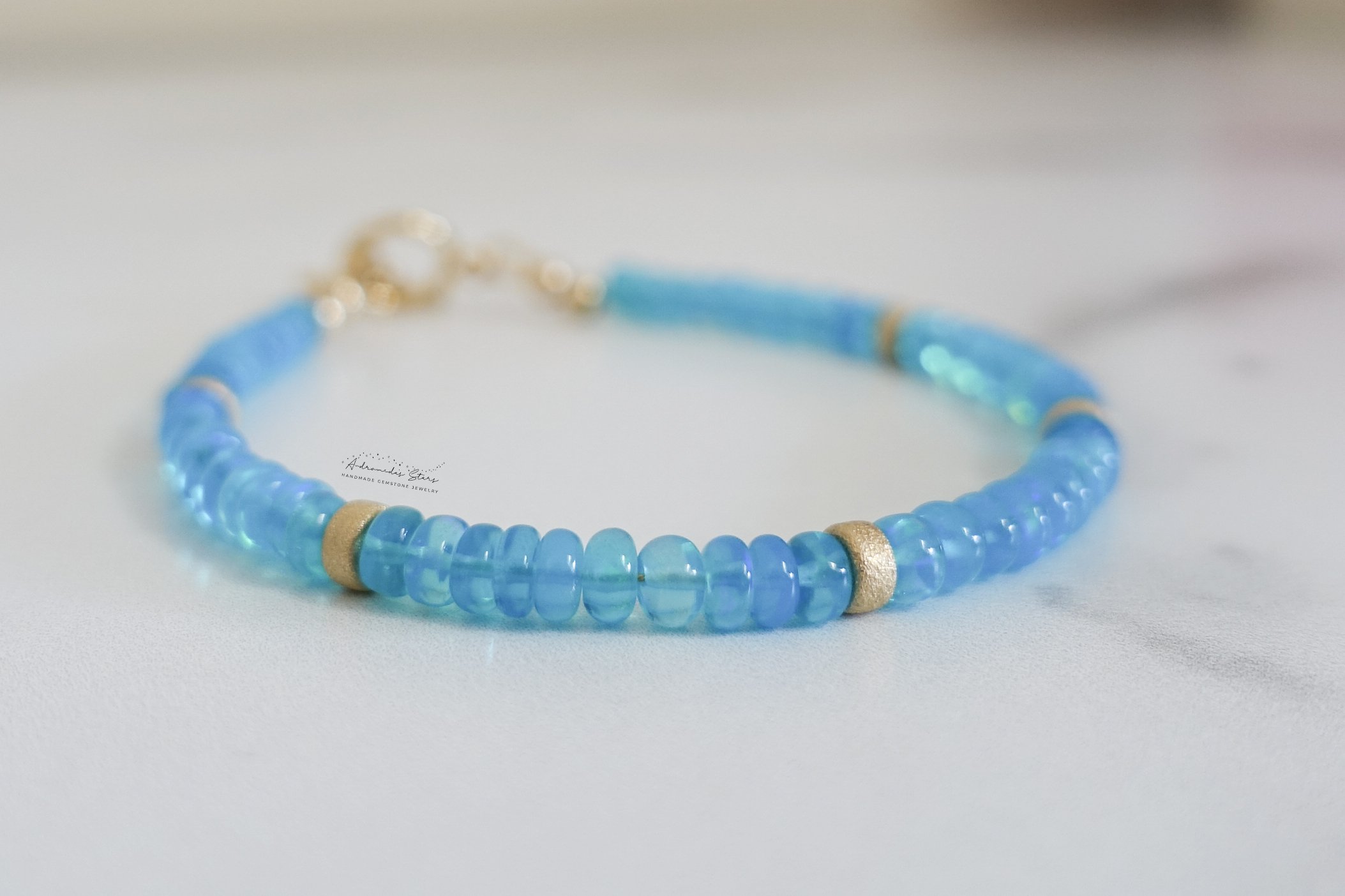 blue ethiopian opal bracelet close up.jpg