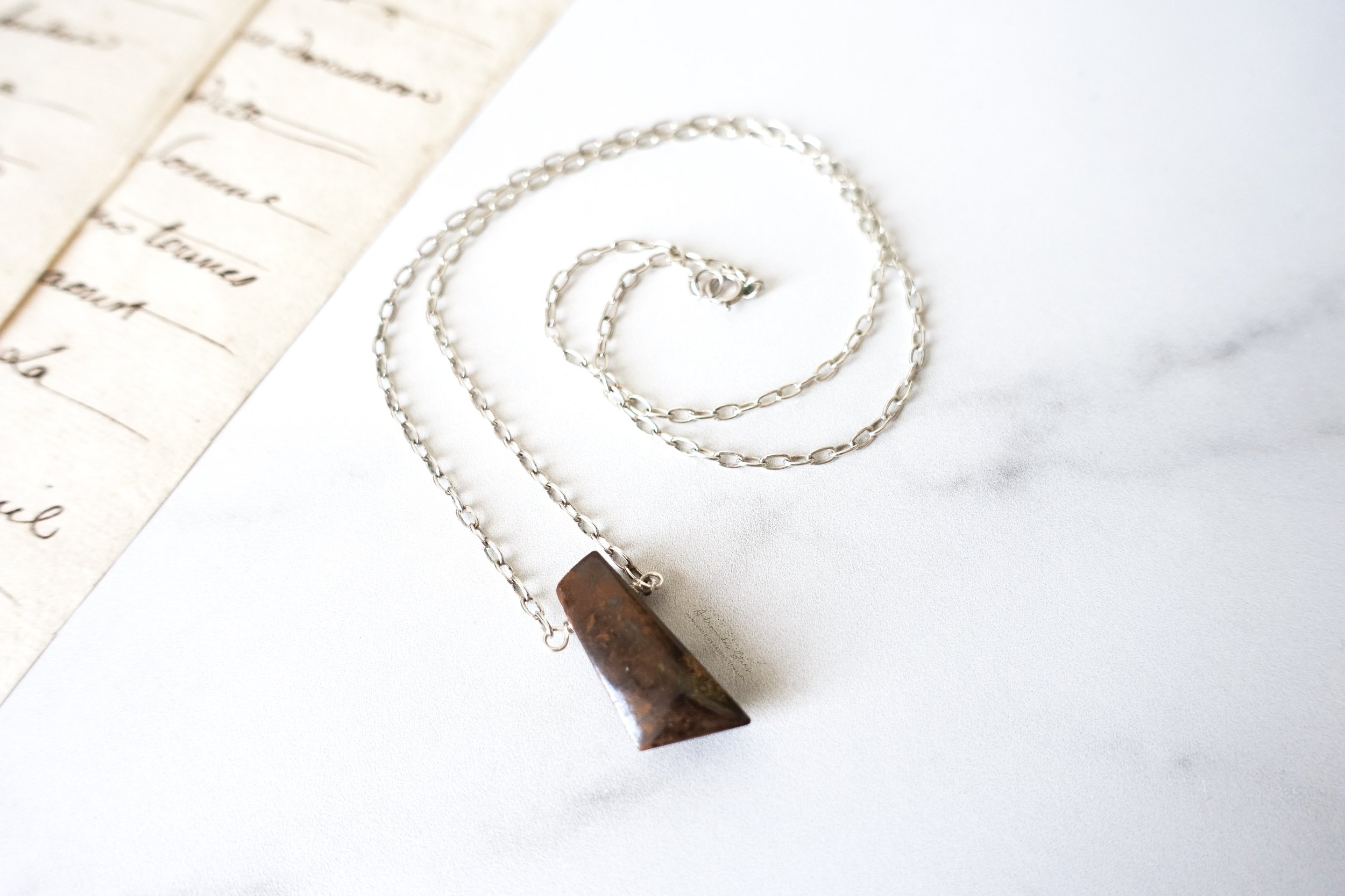 boulder opal necklace script swirl.jpg