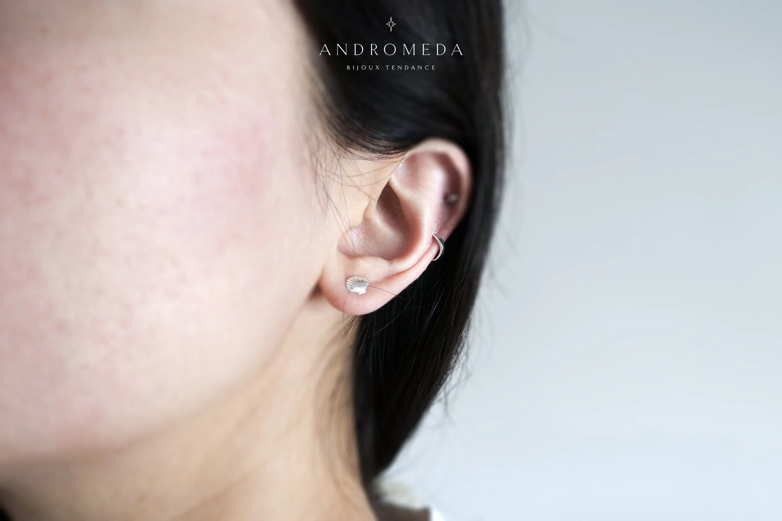seashell earrings ss model.jpg