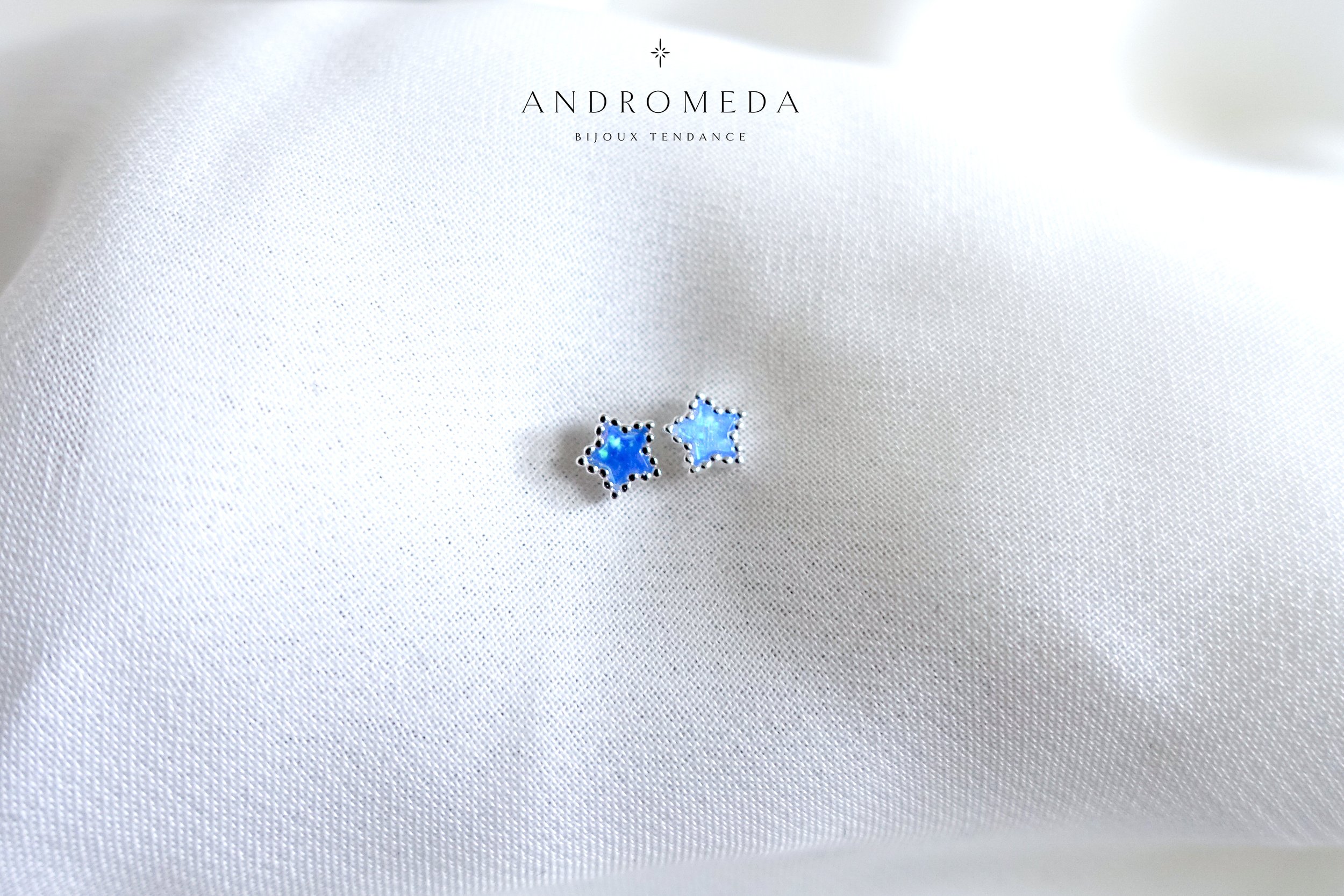 blue opal stars chiffon birds eye.jpg