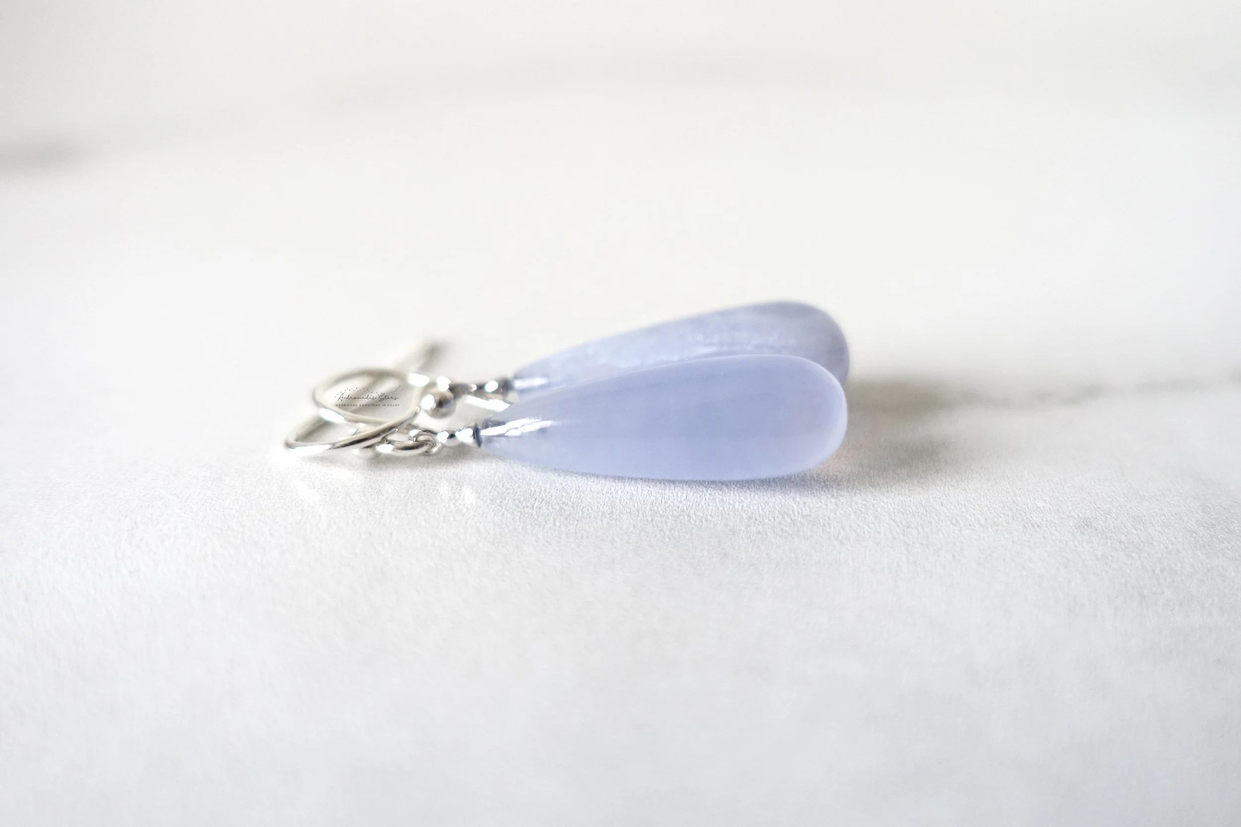 chalcedony drop earrings straight view.jpg