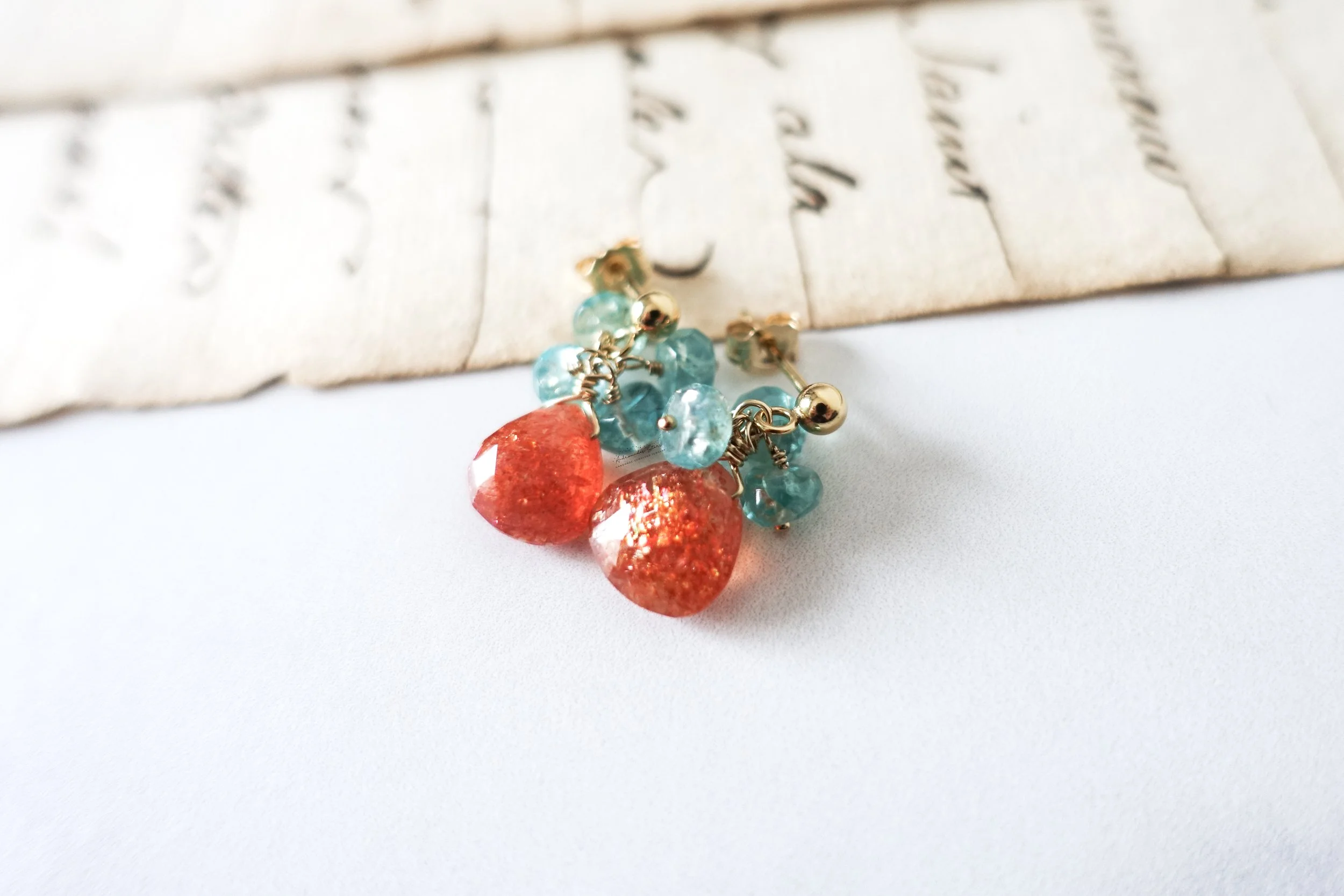 sunstone apatite earrings studs script.jpg