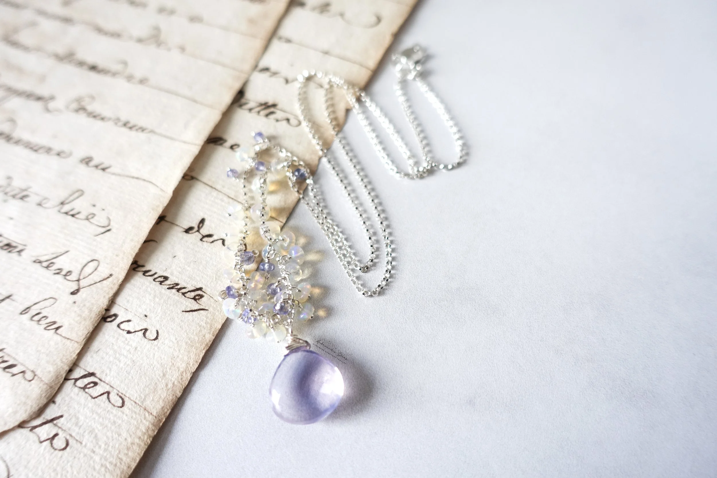 lavender quartz opal necklace script.jpg
