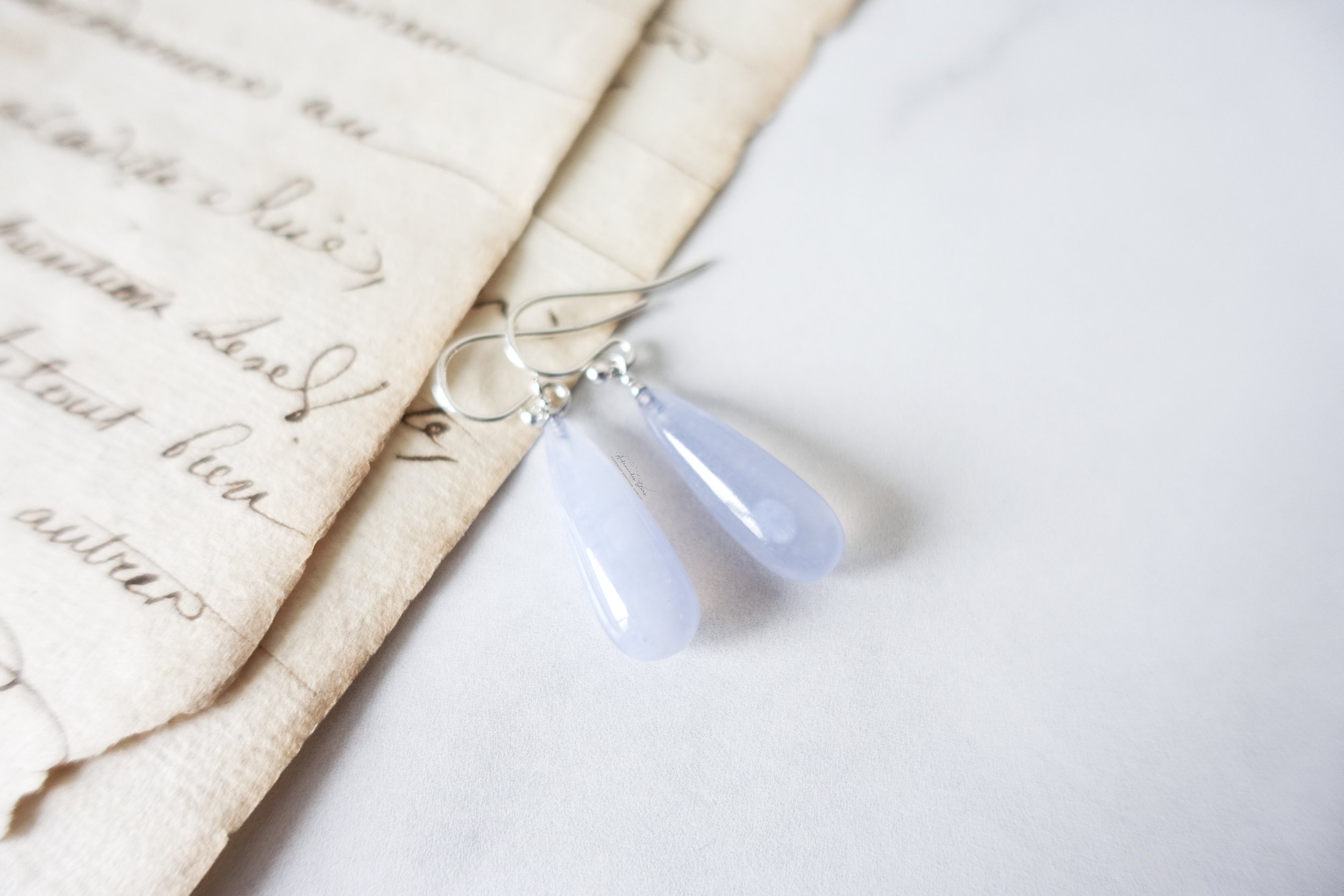 chalcedony drop earrings script birds eye.jpg