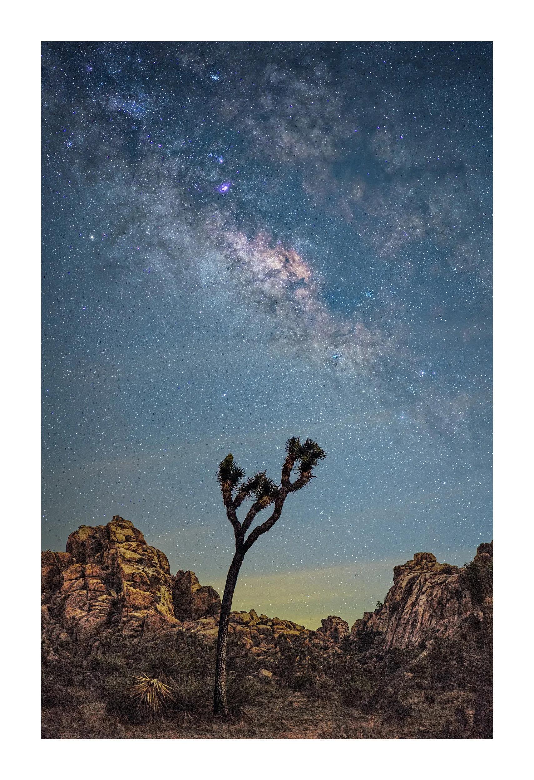Reach