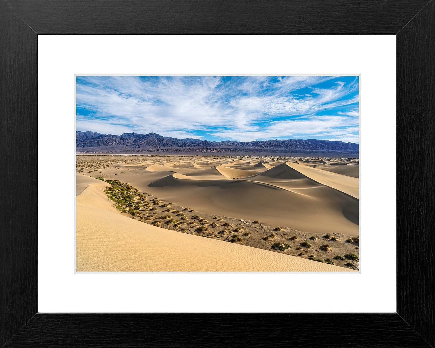 Mesquite-Flat-Sand-Dunes-8x10-Black-Frame.jpg