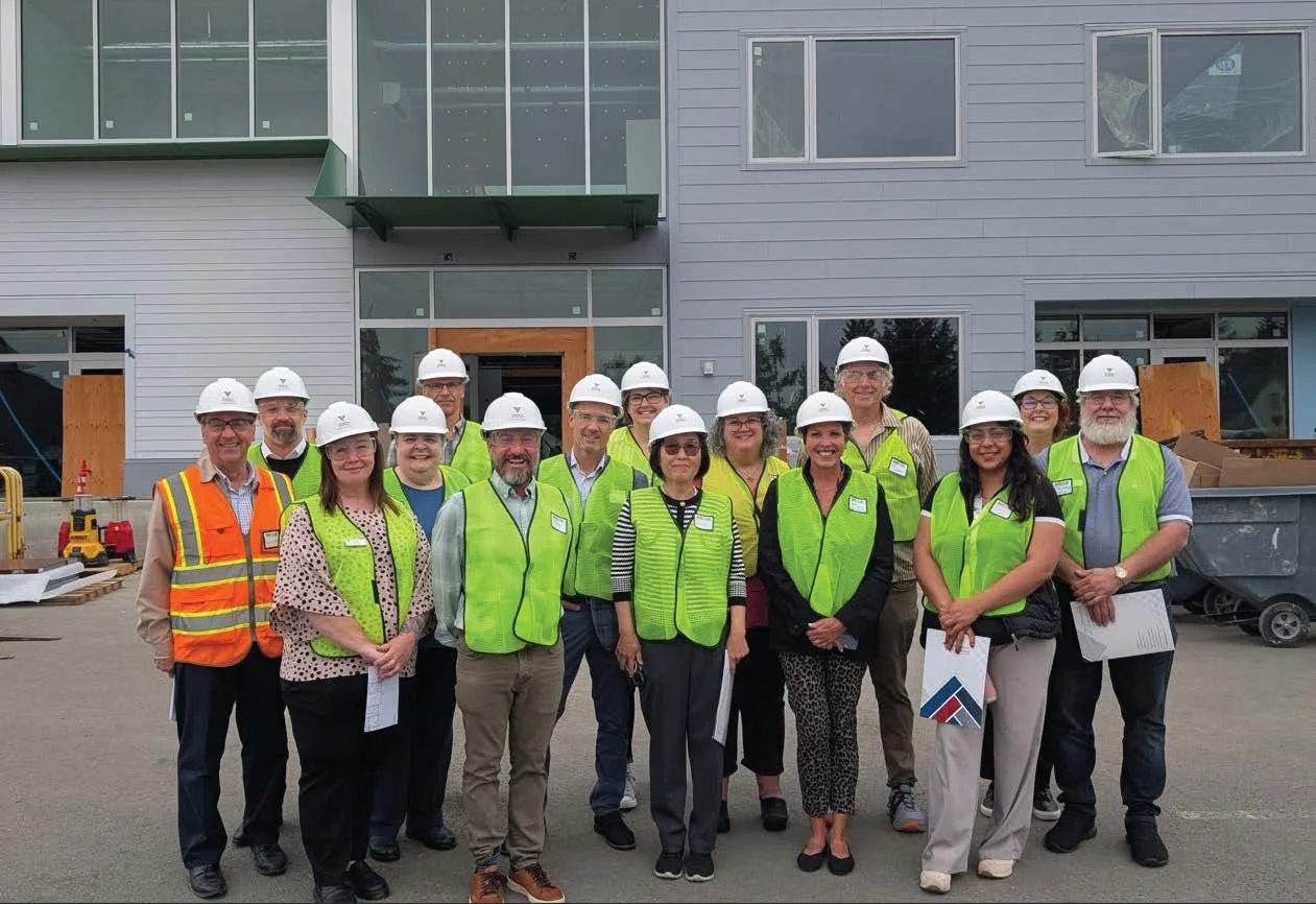 Cocoon House & the Lynnwood Neighborhood Center: A New Space for Youth, Families, and Services in South Snohomish County