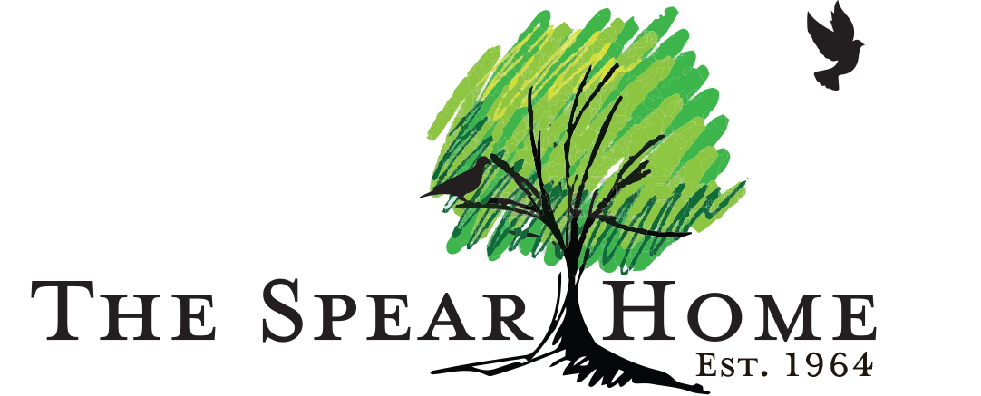 The Spear Home