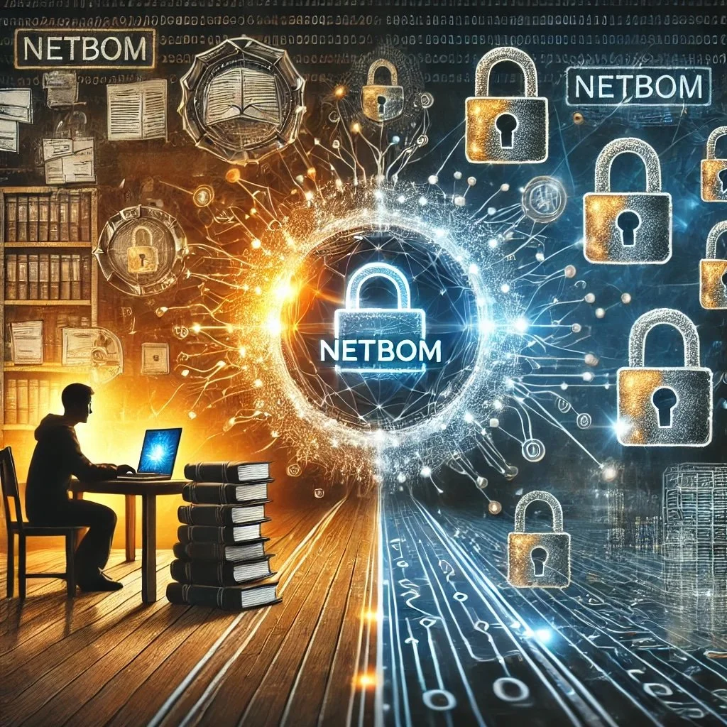 NetBOM’s Reboot: The Personal Story Behind the Innovation