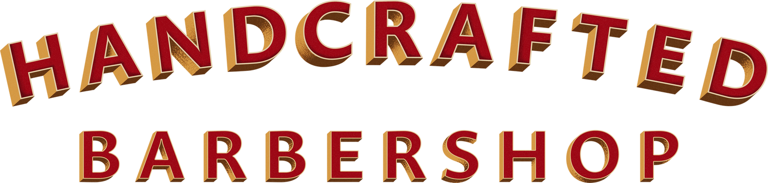 Handcrafted Barbershop