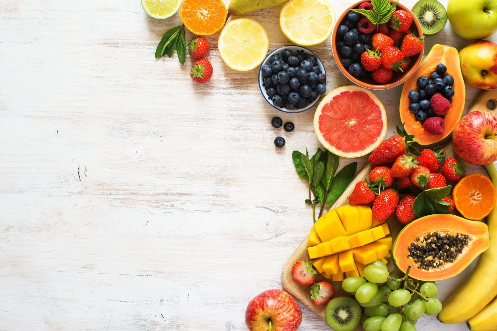 🌱 What Are Antioxidants?