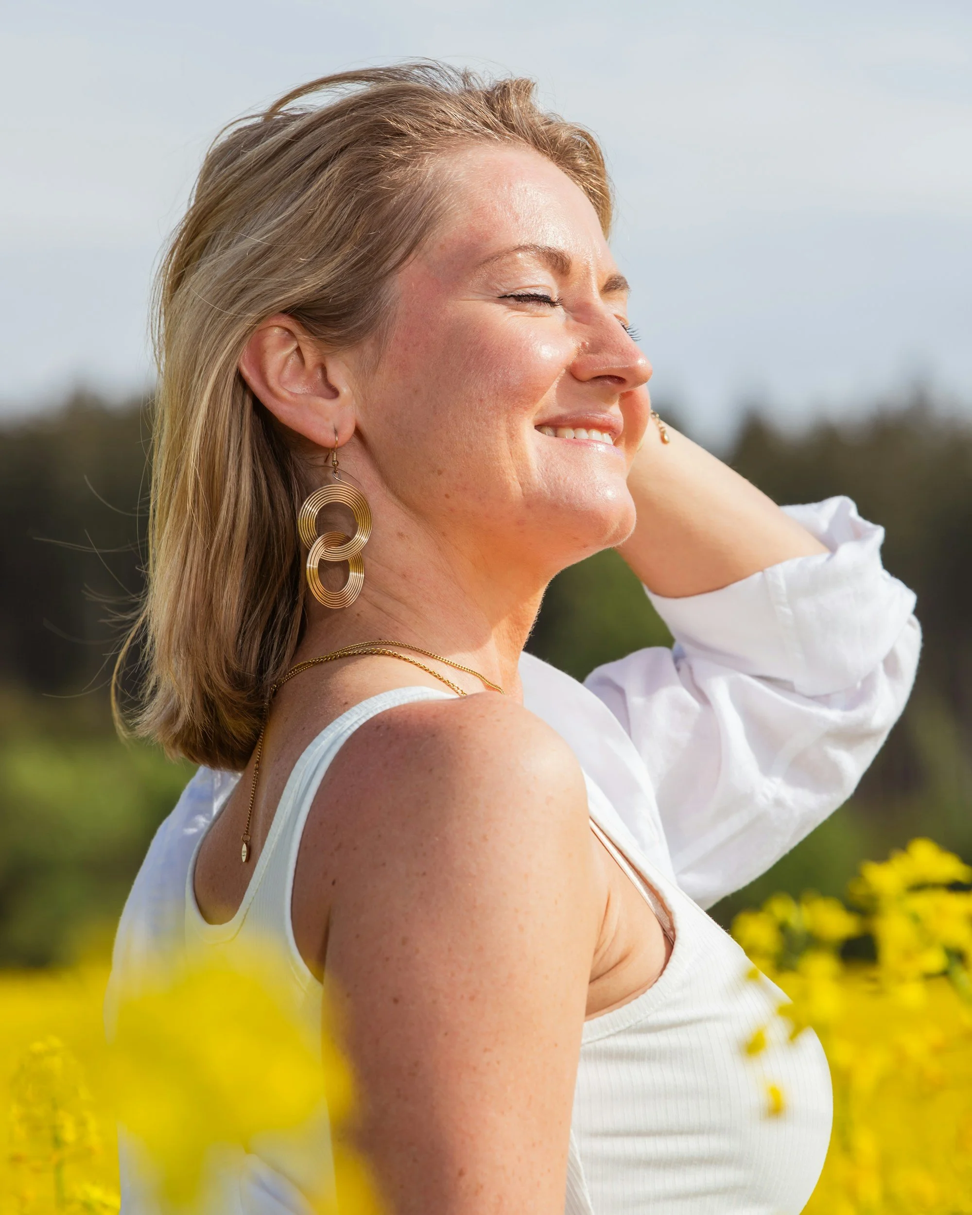 Beyond Kegels: Pelvic Floor Health During Menopause