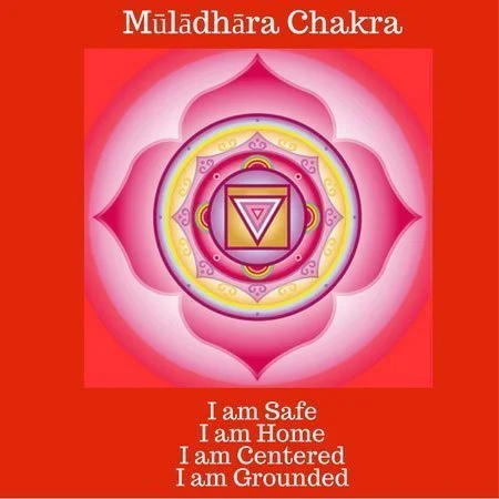 Rooted From Within: How Your Pelvic Floor &amp; Root Chakra Shape Whole‑Body Stability