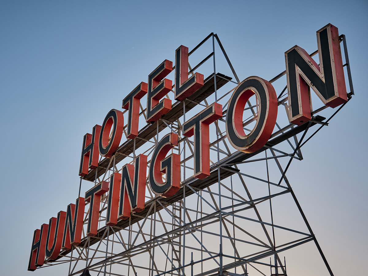 Program - Hotel (Re)Development in San Francisco