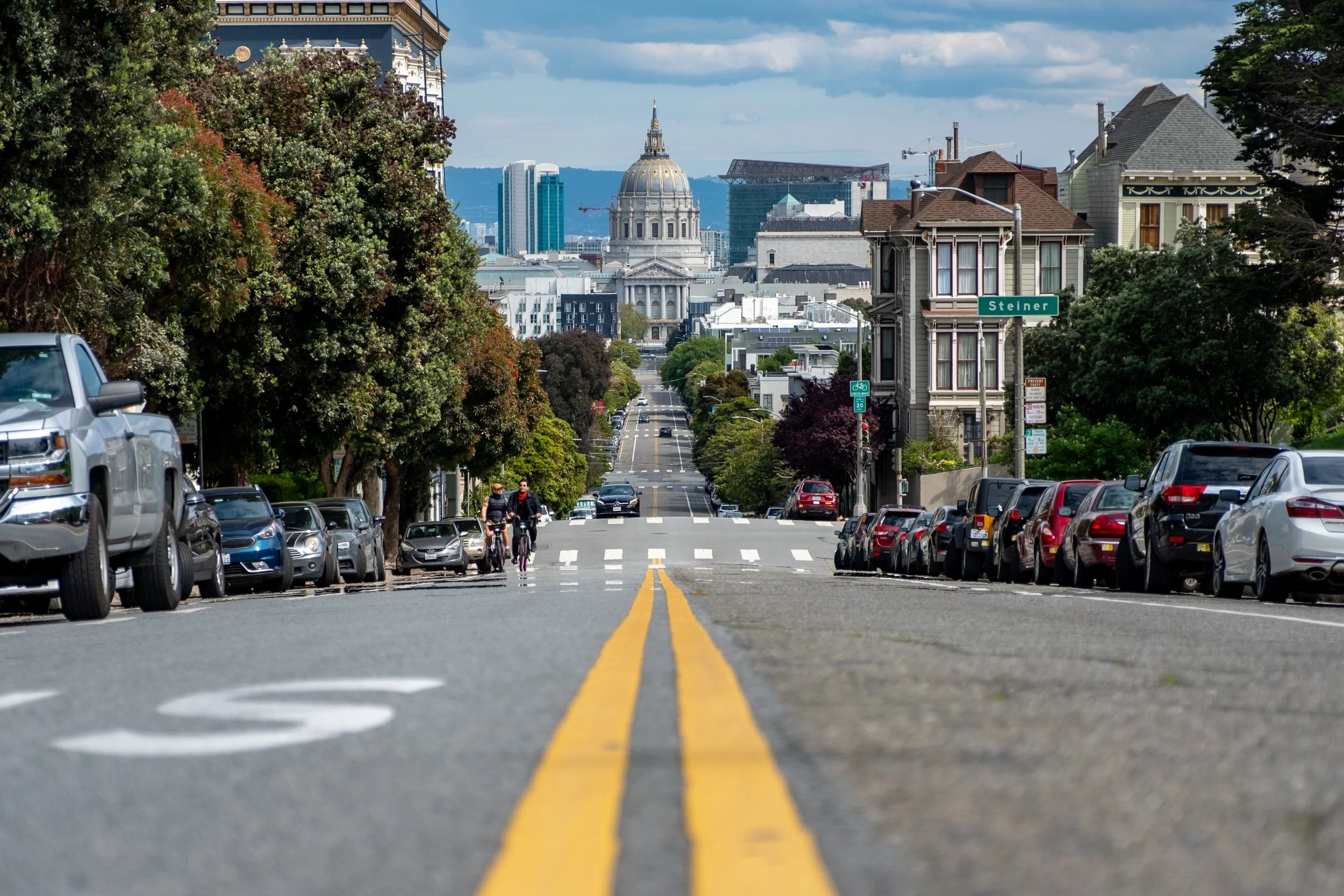 Program - San Francisco City Charter Reform