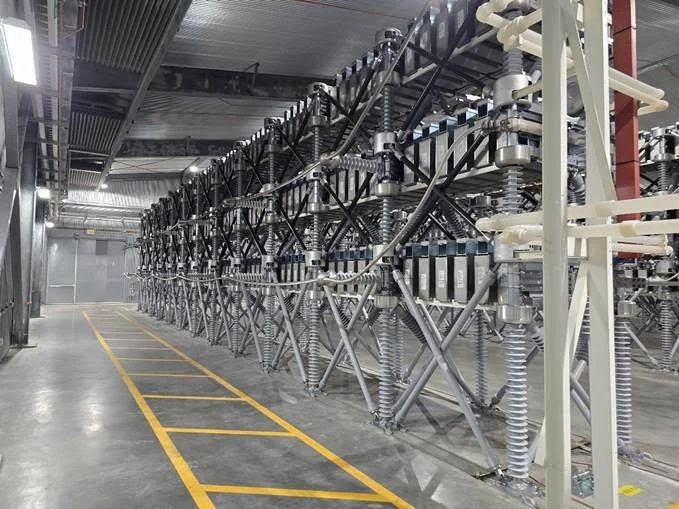 Tour &amp; Happy Hour - TransBay Cable Potrero Station 