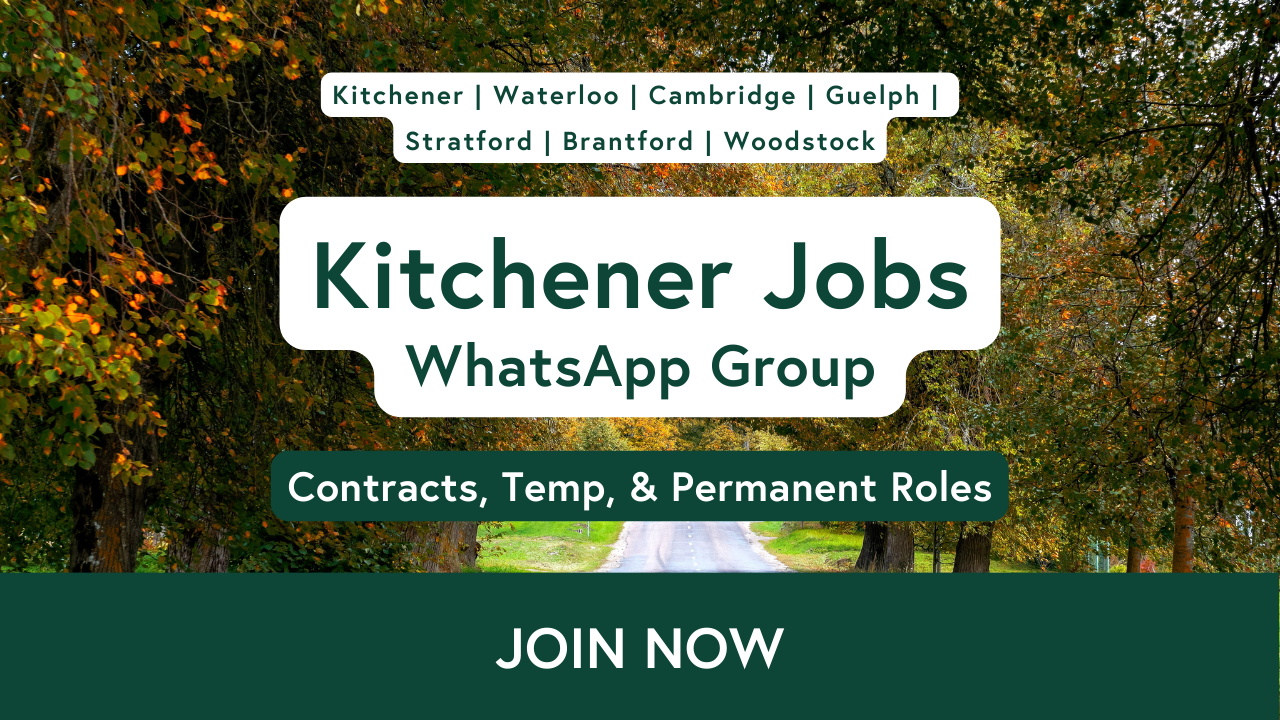 WhatsApp Groups — AmbiMi The SkillsBased Job Matching Platform