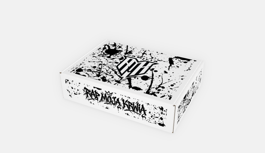 PREORDER BOX