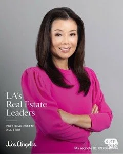 LA's Real Estate Leaders