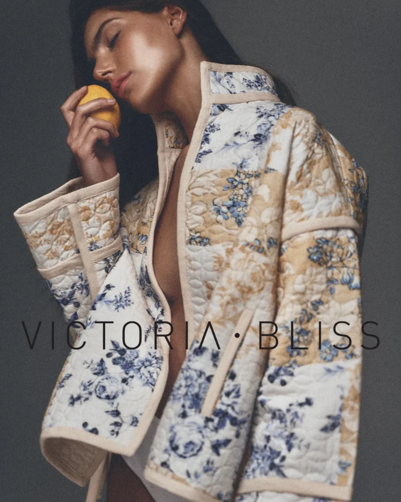Based in Tasmania, VICTORIA BLISS is a luxury ready-to-wear brand that brings timeless elegance into the modern wardrobe.

Founded by designer Victoria Bliss after years with leading Australian fashion houses across Sydney and Melbourne, the brand is