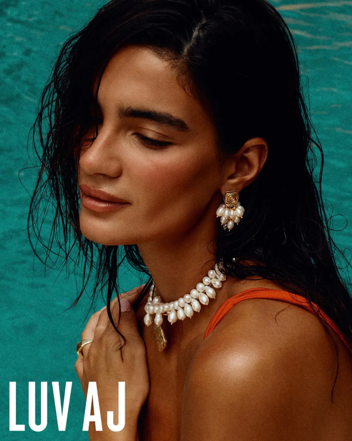 What started as Amanda Thomas&rsquo; after-school jewellery-making hobby at just 14 years old has grown into a globally recognised accessories brand, stocked by leading retailers including Revovle, Nordstrom, ASOS and Shopbop, and worn by names such 