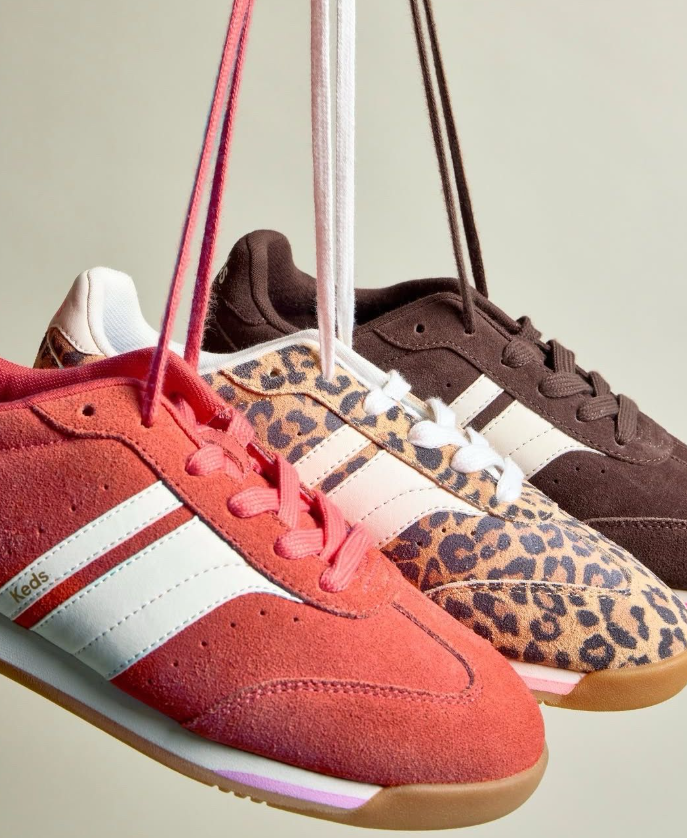  KEDS 