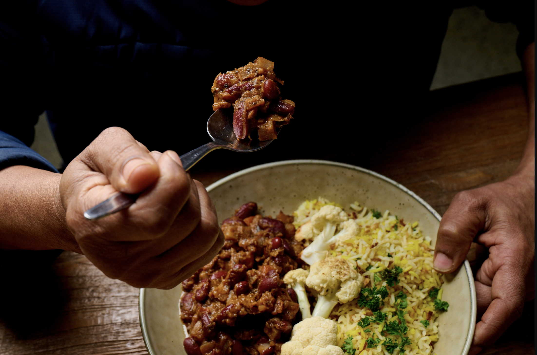 Meals With Impact