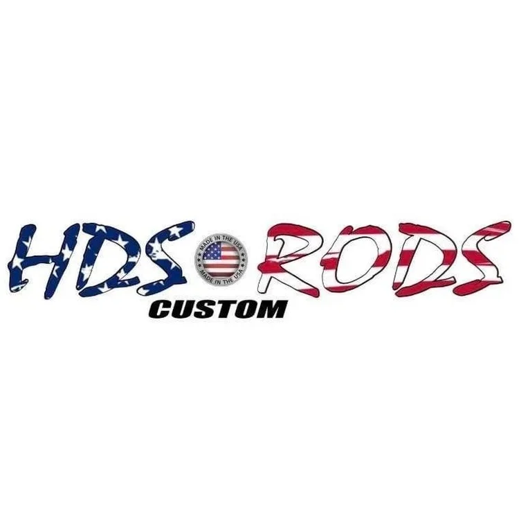 Hds Rods TACKLE STORE — Fort Peck Marina