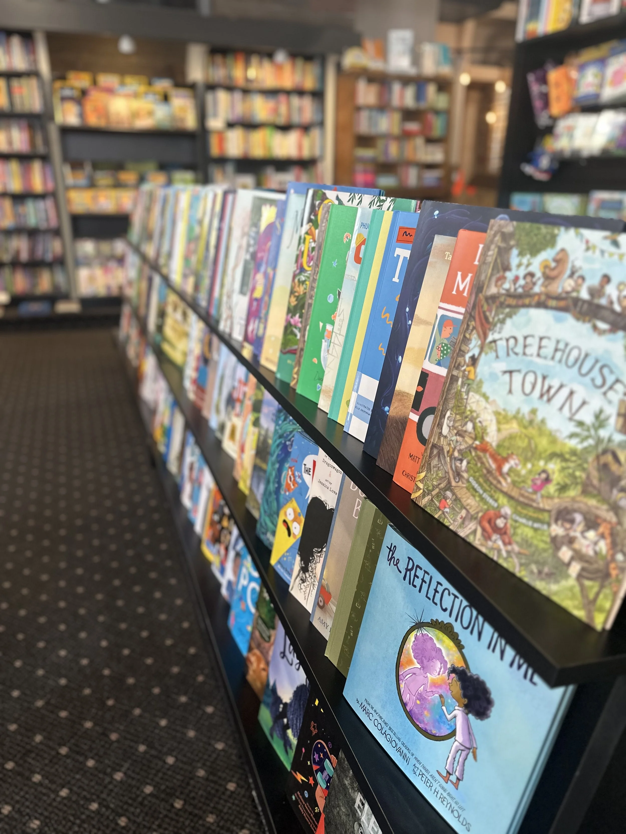 Raising Readers Without Pressure: What Actually Works in Real Homes