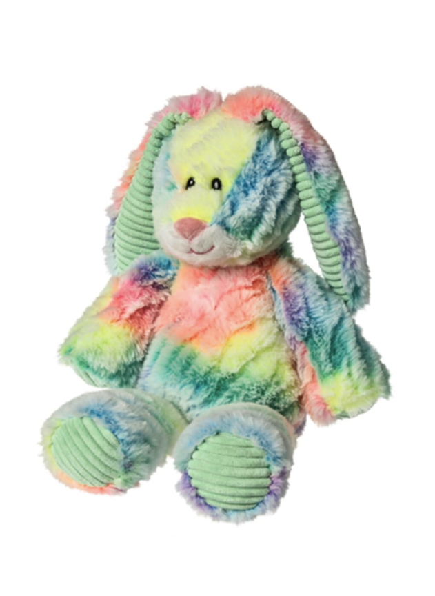 Mary Meyer 9" Marshmallow Confetti Bunny