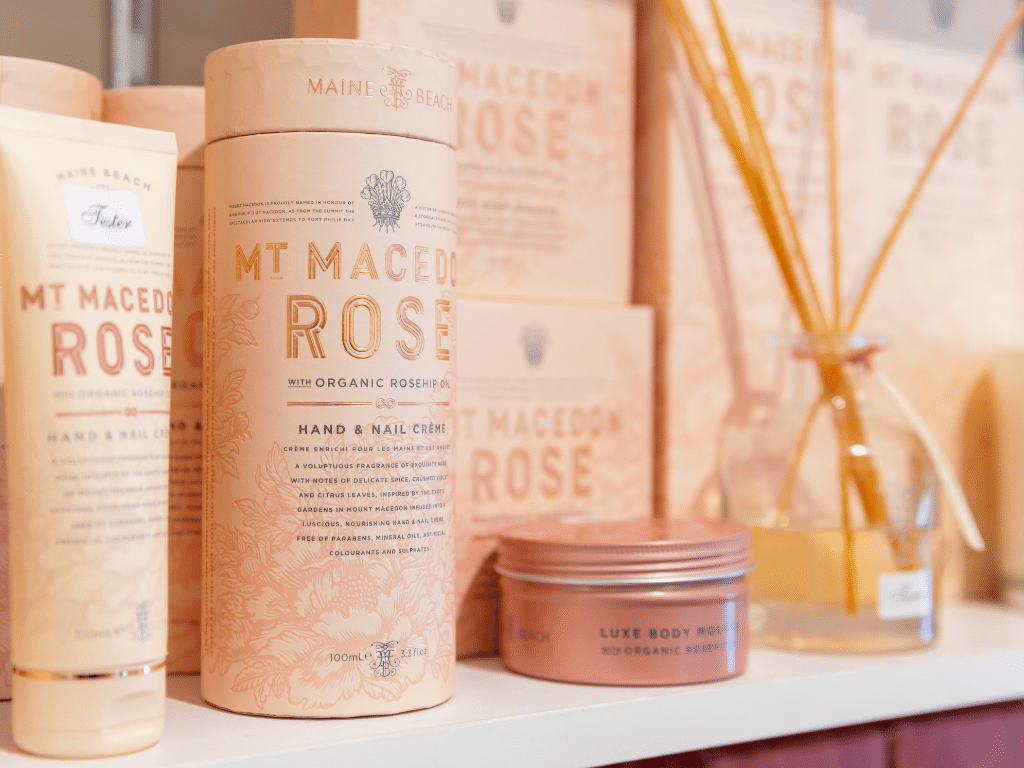 Body Care