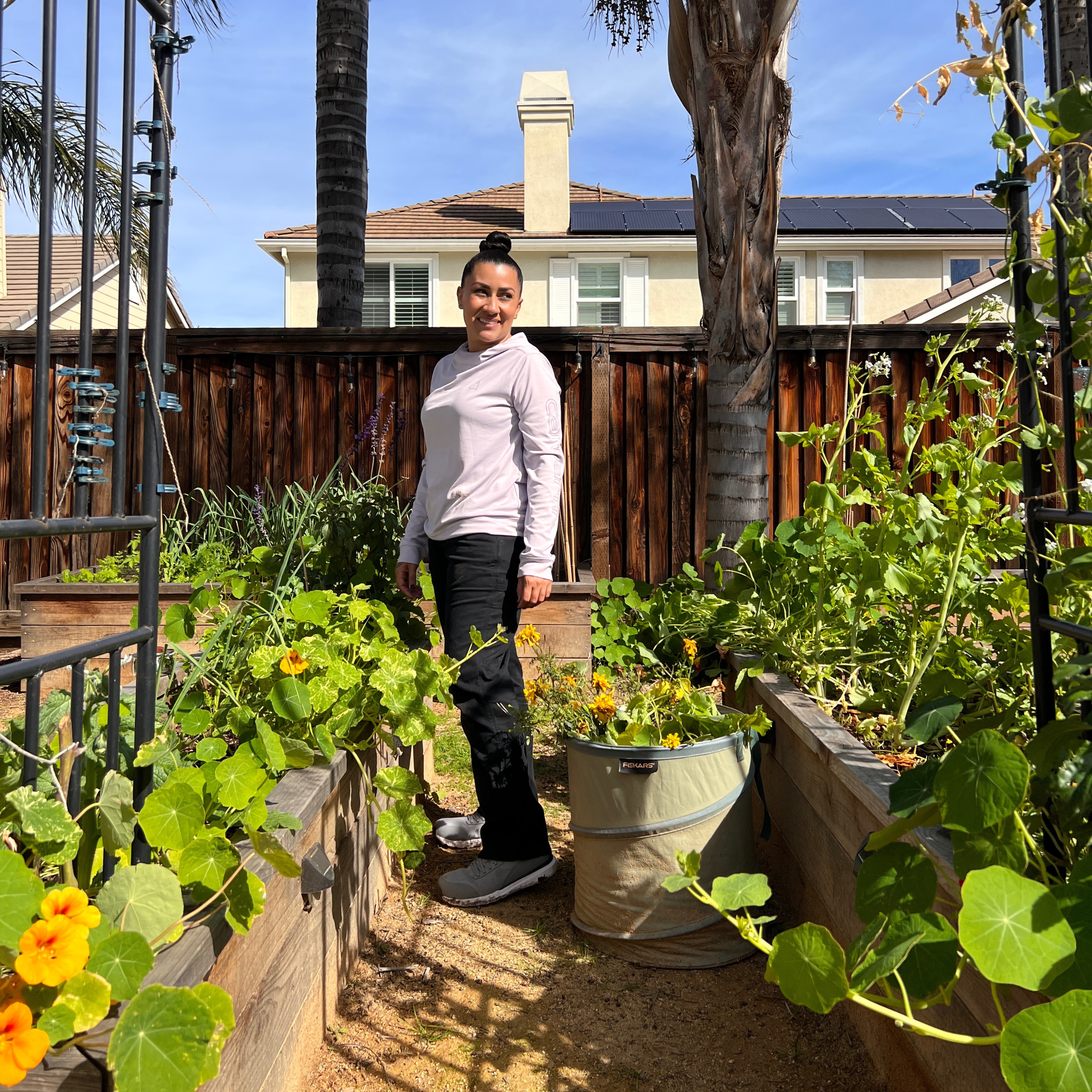 Gardening 101- 3 must know basics