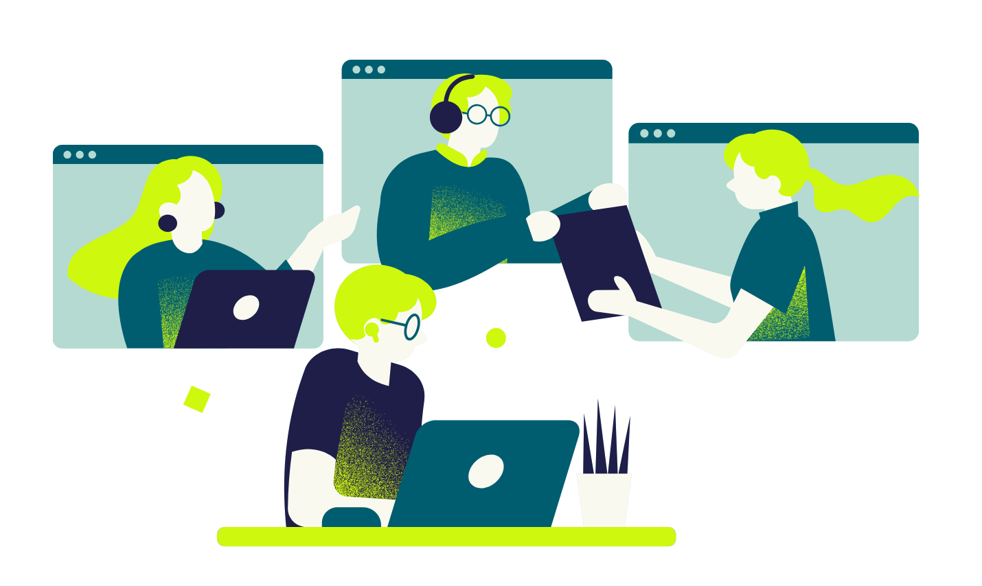 How to Right Size Your PR Needs: Option #3 High‑Touch Retainer PR