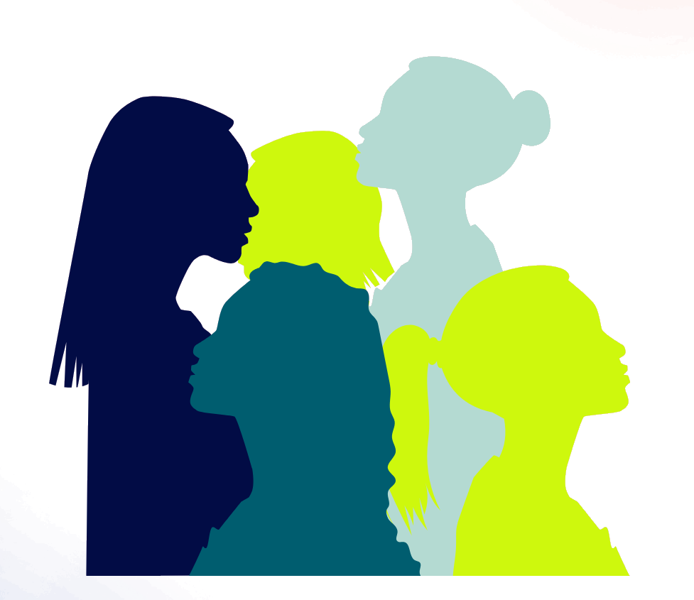 Why LBR/PR Women? Because When Women Are Your Market, Visibility and Credibility Must Be Earned