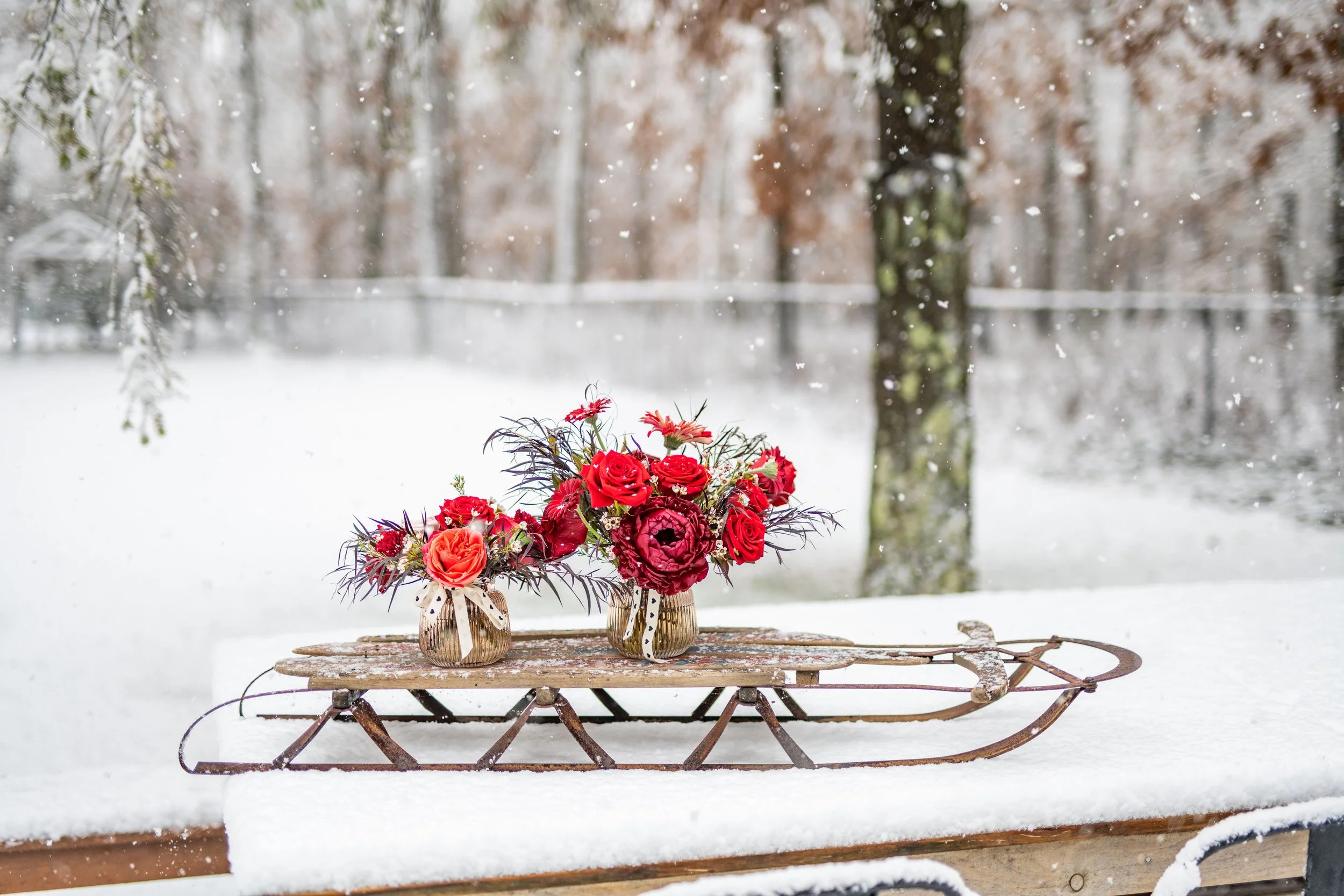 valentines day, valentines day flowers