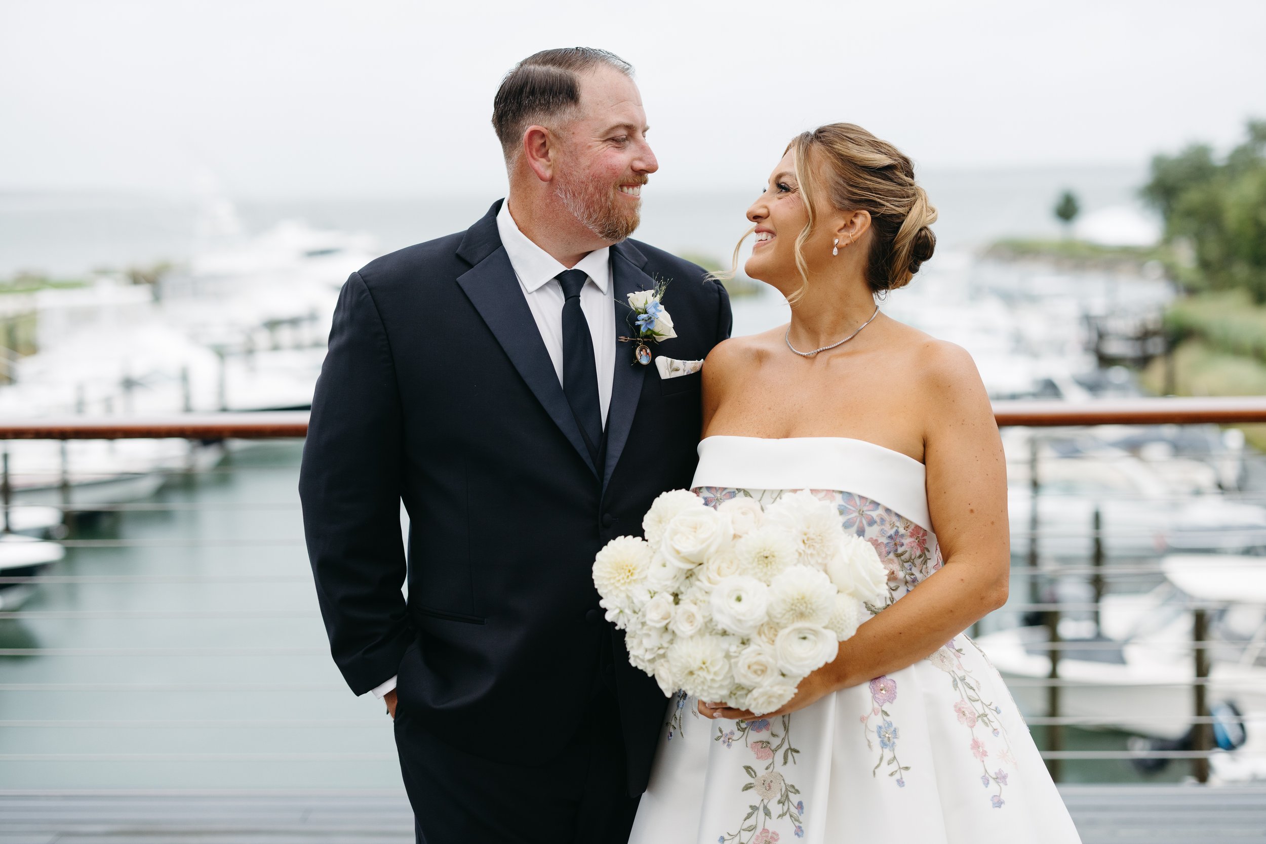 A+K Peconic Bay Yacht Club