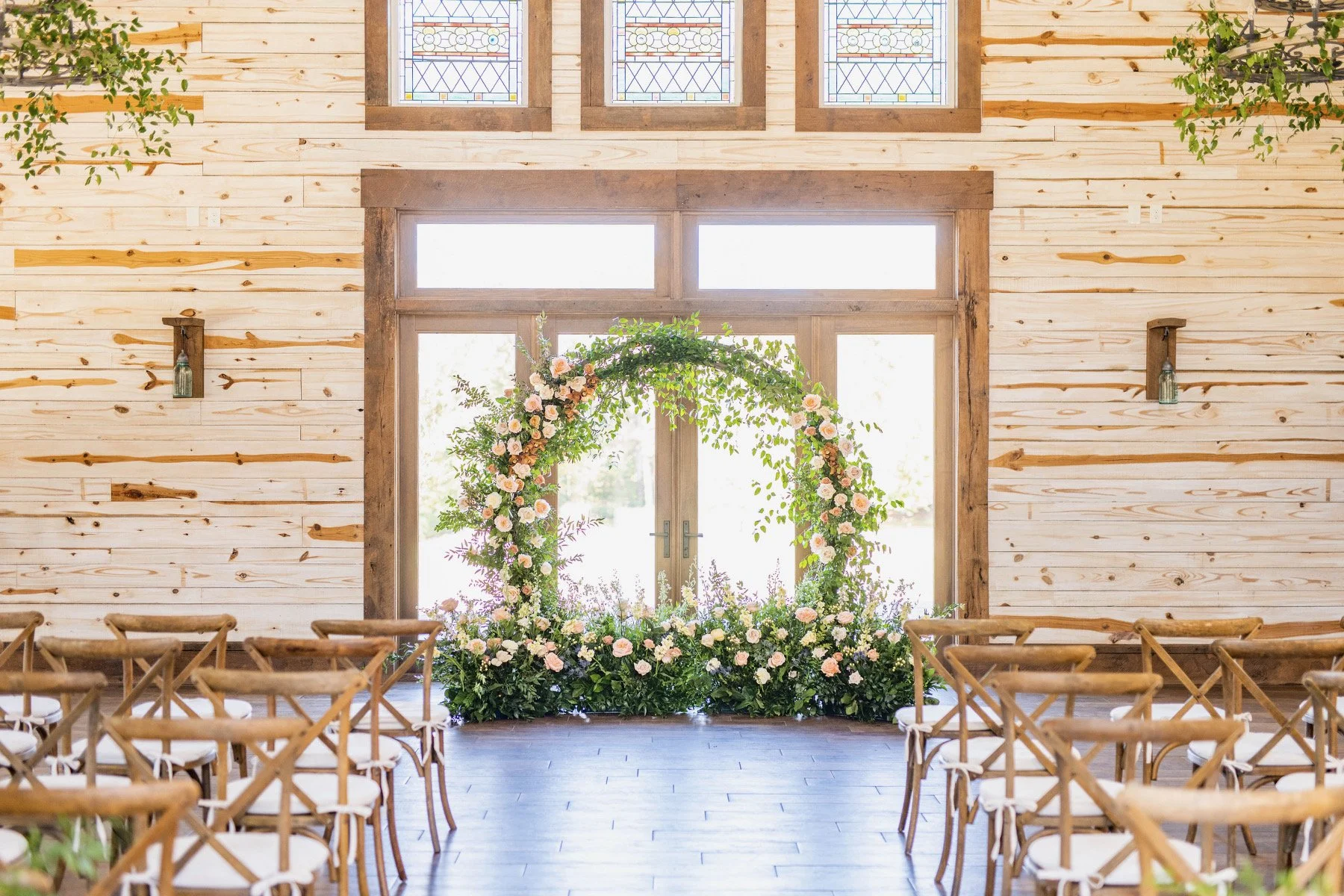 K+K Kinslee Shop Farm