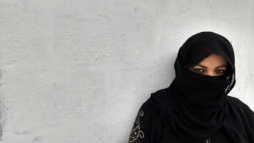 Outreach to women in the Middle East