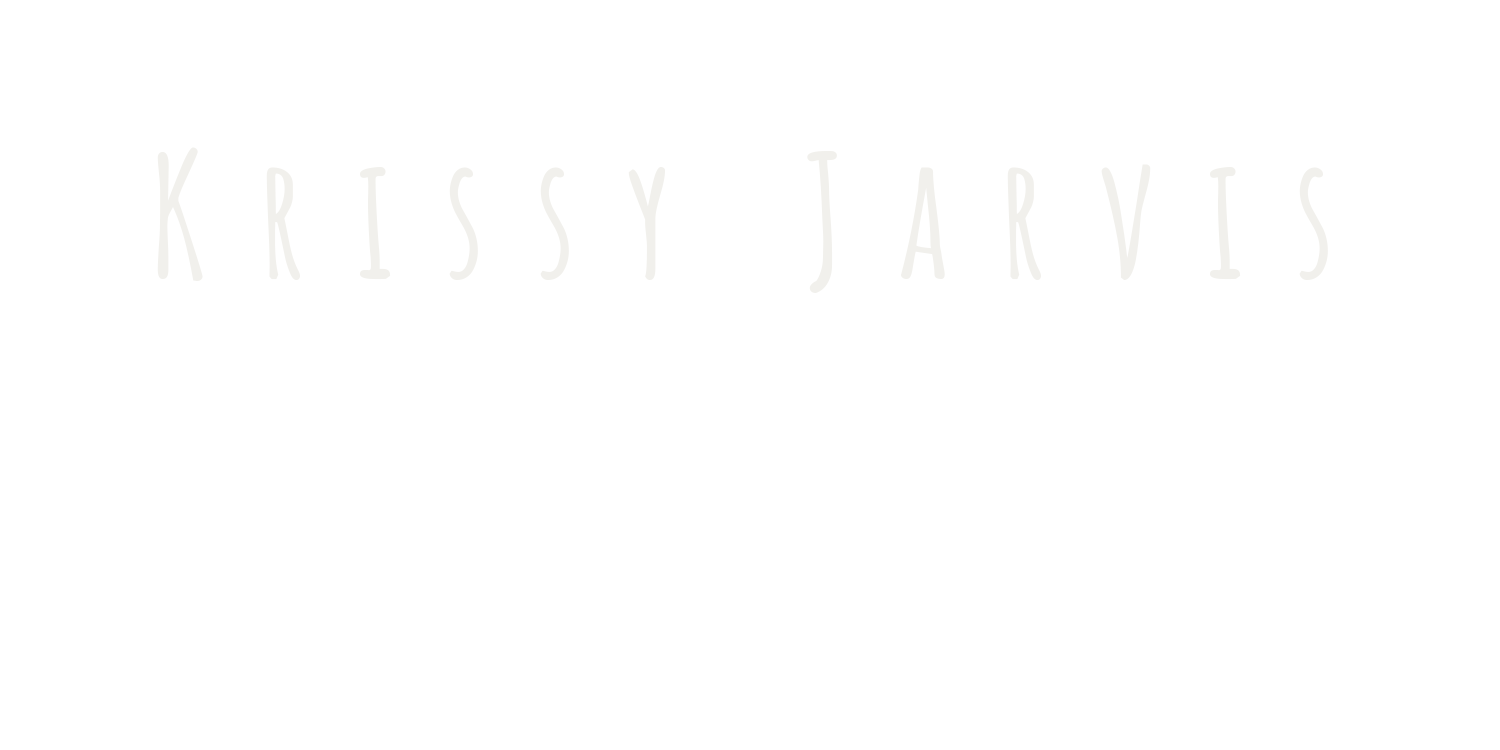 Krissy Jarvis