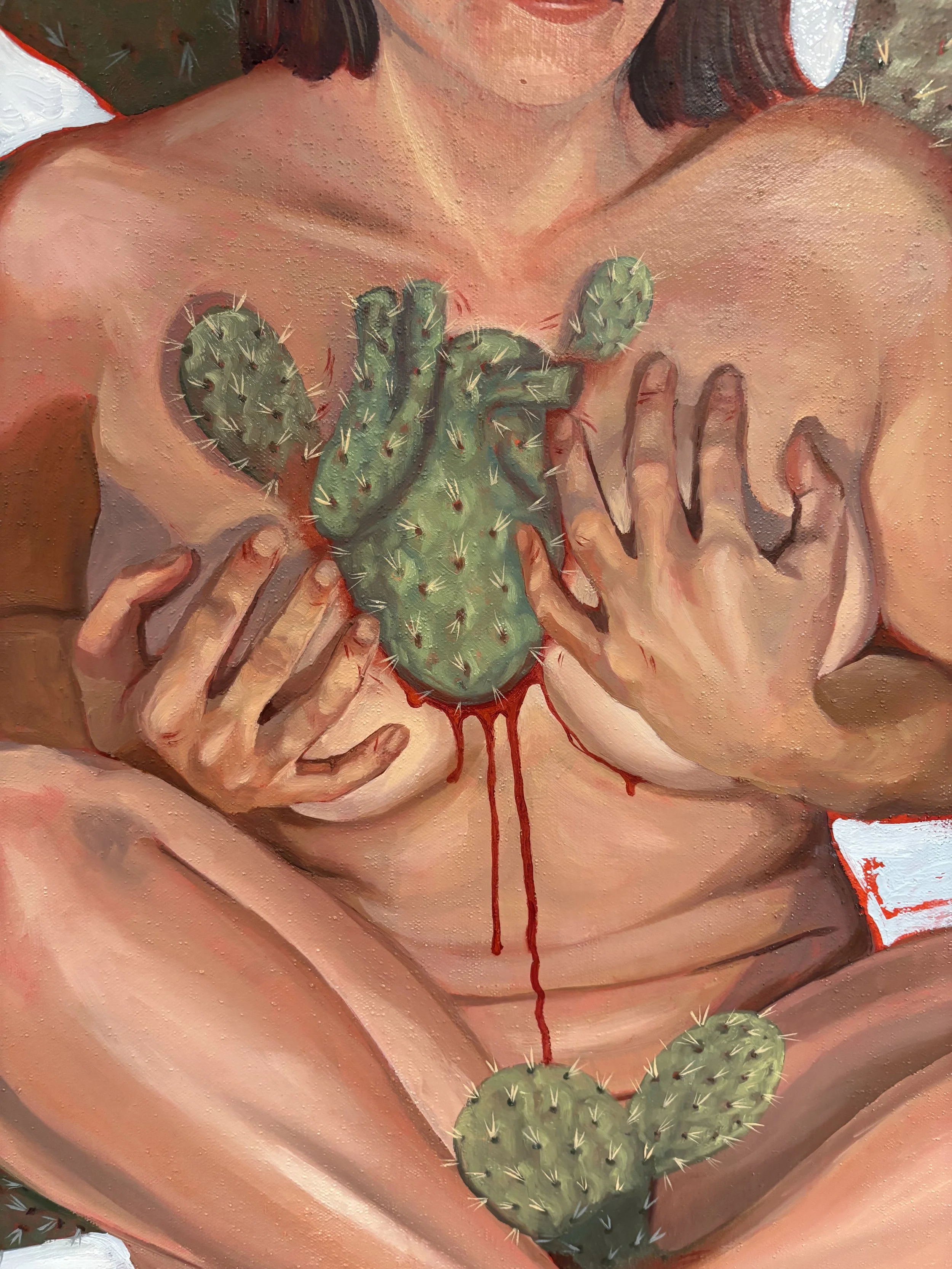 Growing Pains