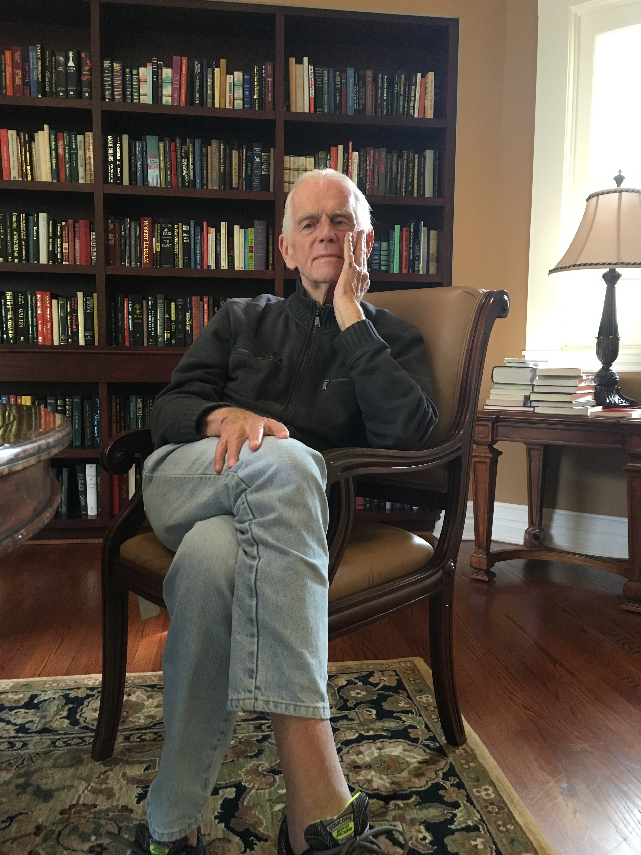 The Biospheric Humanitarian: An Emergent Group