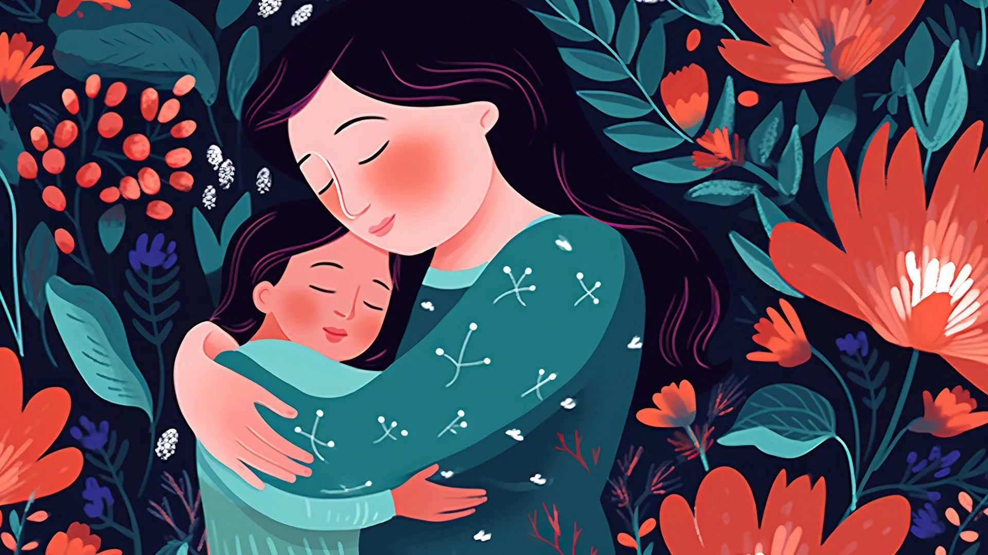 What Are The 16 Types Of Chart