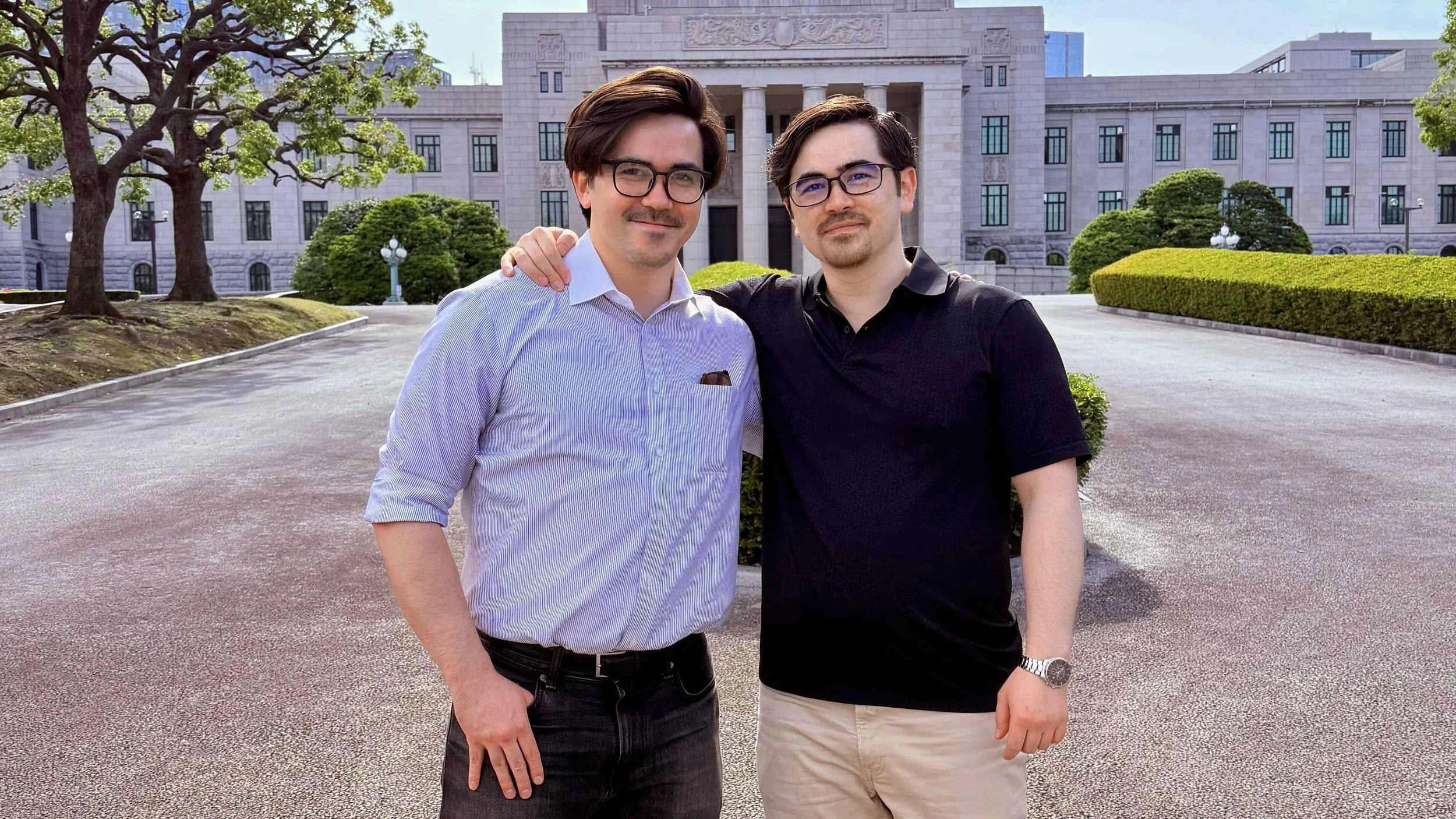 Building Better Policy